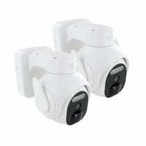 Camescope de surveillance Dio Connected Home