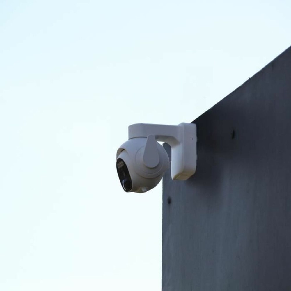 Camescope de surveillance Dio Connected Home