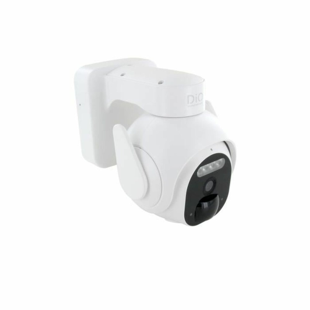Camescope de surveillance Dio Connected Home