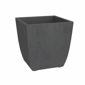 Plant pot EDA