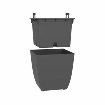 Plant pot EDA