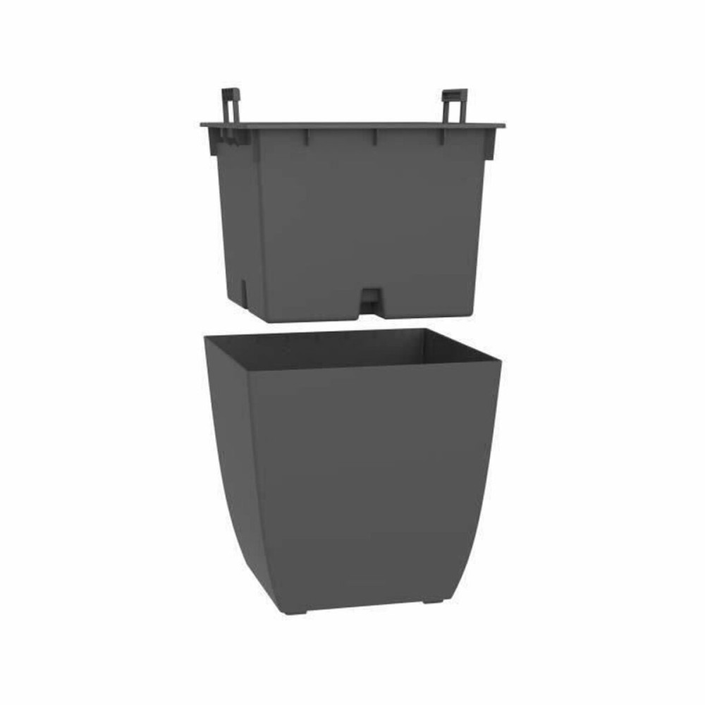 Plant pot EDA