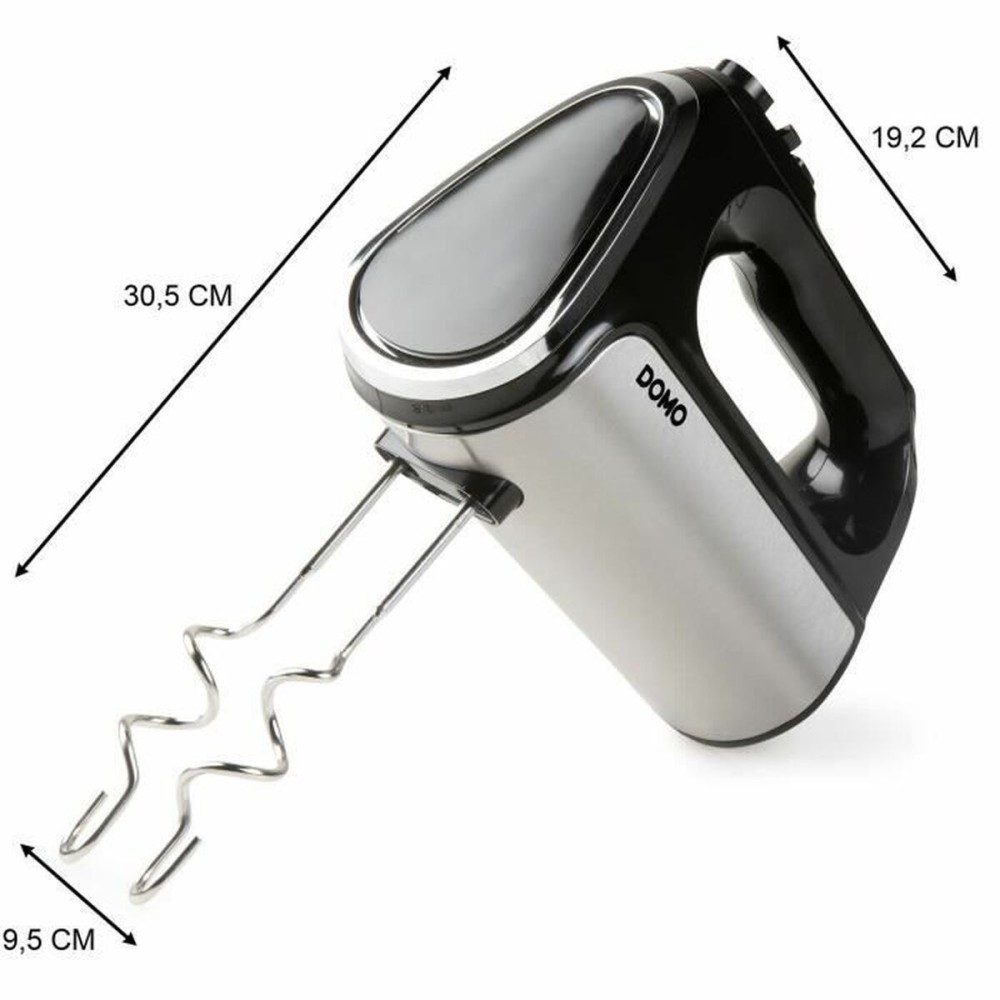 Handmixer DOMO