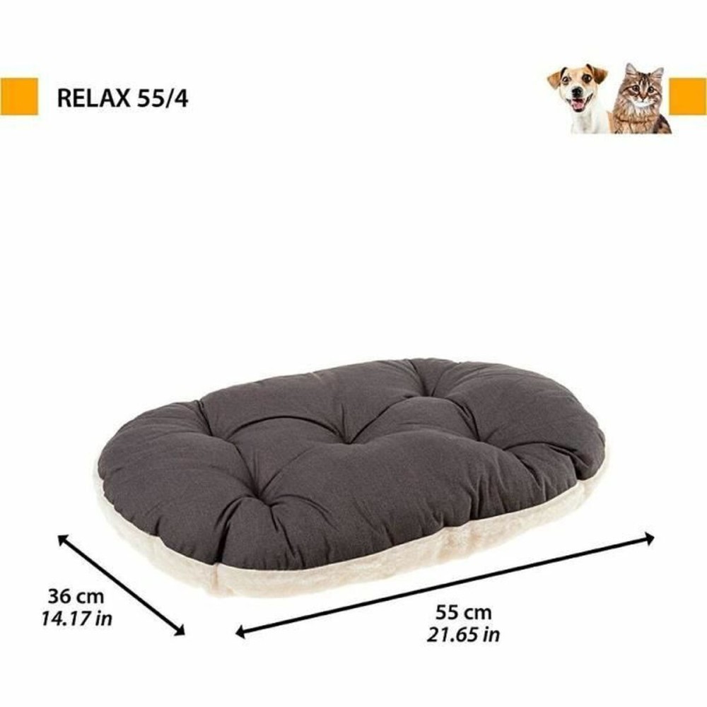 Hundebett Ferplast