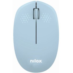 Optical Wireless Mouse Nilox