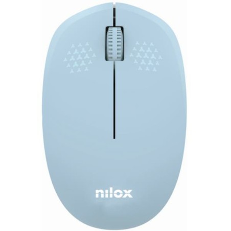 Souris Optique Sans Fil Nilox