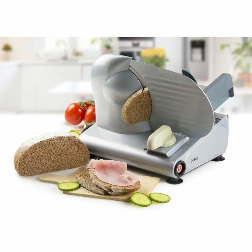 Aufschnittmaschine DOMO