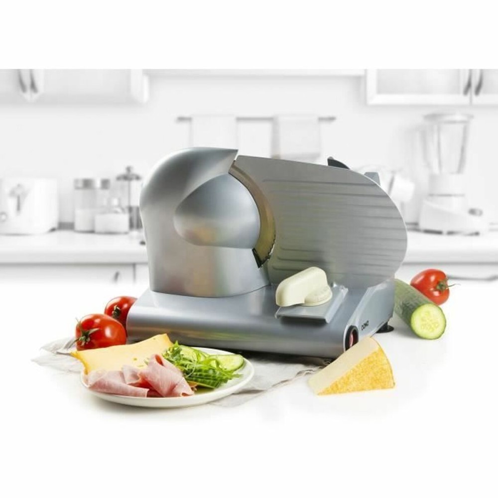 Aufschnittmaschine DOMO