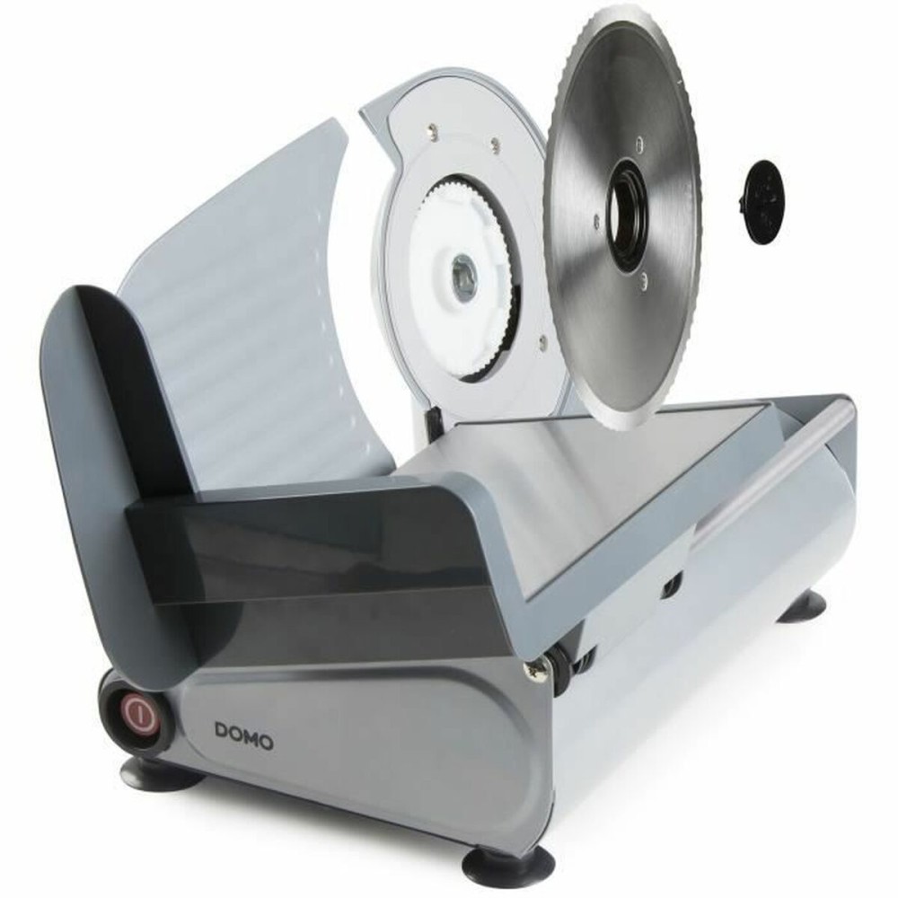 Aufschnittmaschine DOMO