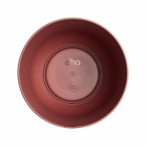 Plant pot Elho Red Plastic Circular