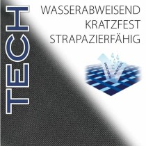 Hundebett Ferplast
