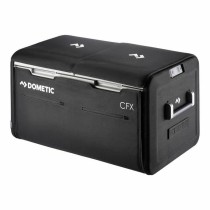 Portable Fridge Dometic Black