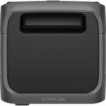 Portable Solar Generator Ecoflow