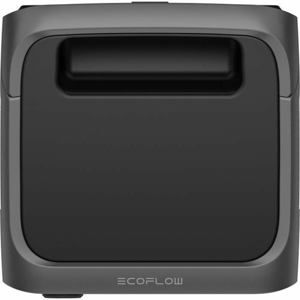Portable Solar Generator Ecoflow