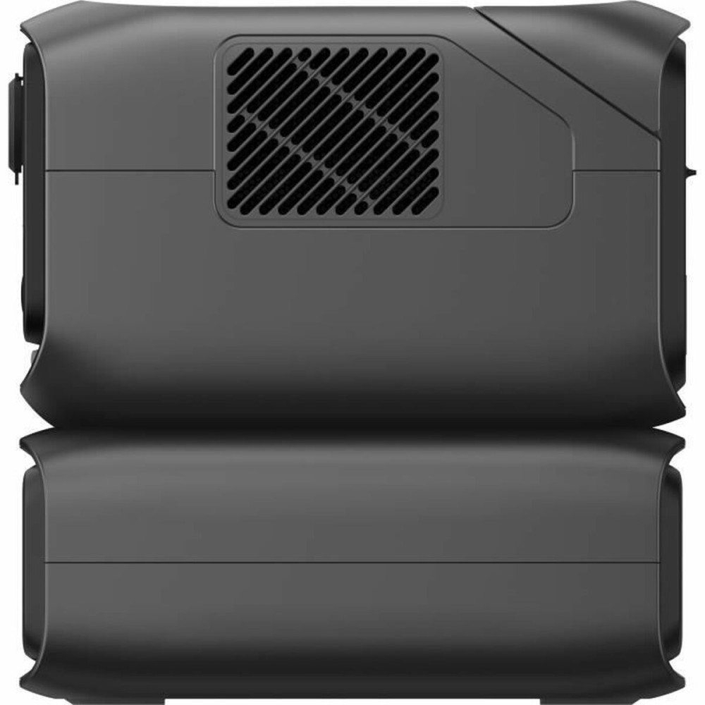 Portable Solar Generator Ecoflow