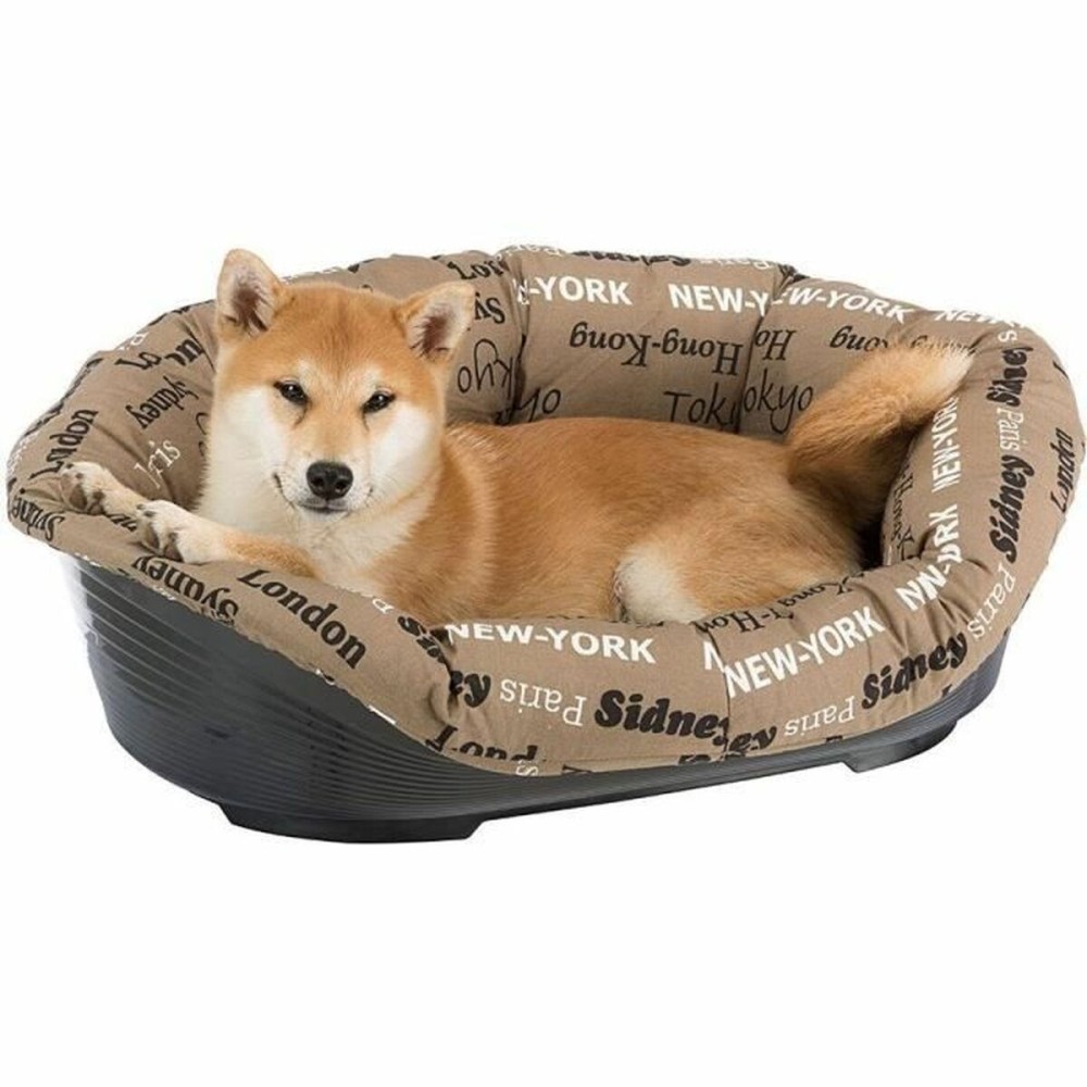 Hundebett Ferplast