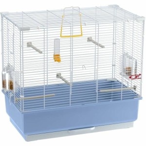 Vogelkäfig Ferplast