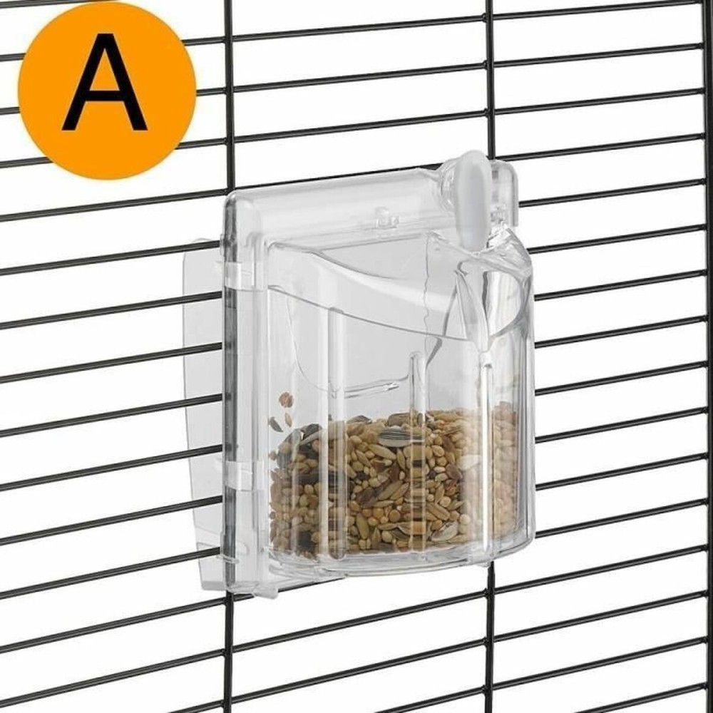 Vogelkäfig Ferplast