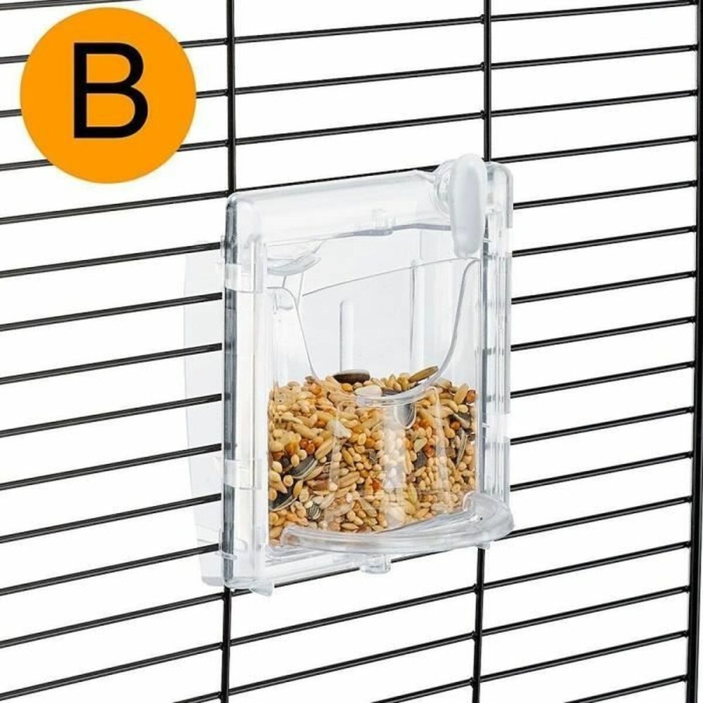 Vogelkäfig Ferplast