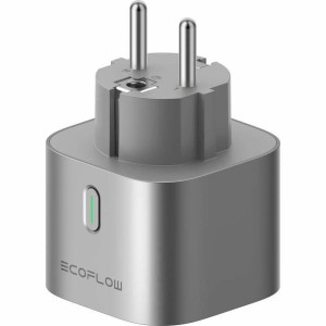 Intelligenter Stecker Ecoflow Wi-Fi 10 A
