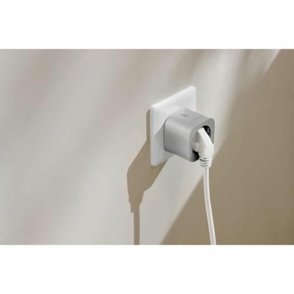 Intelligenter Stecker Ecoflow Wi-Fi 10 A