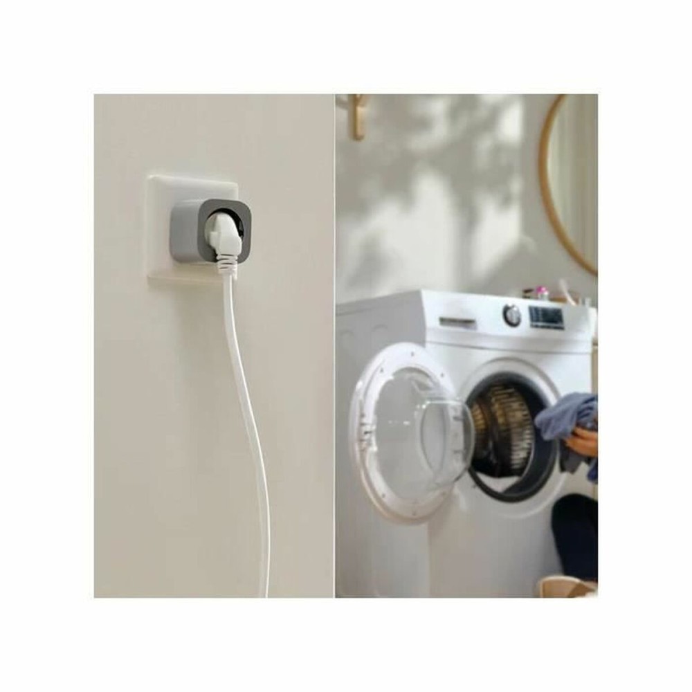Intelligenter Stecker Ecoflow Wi-Fi 10 A