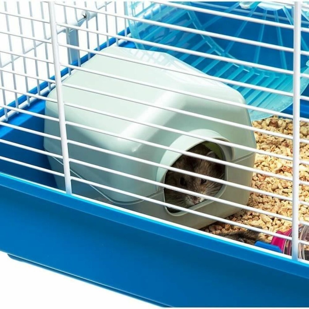 Käfig Ferplast