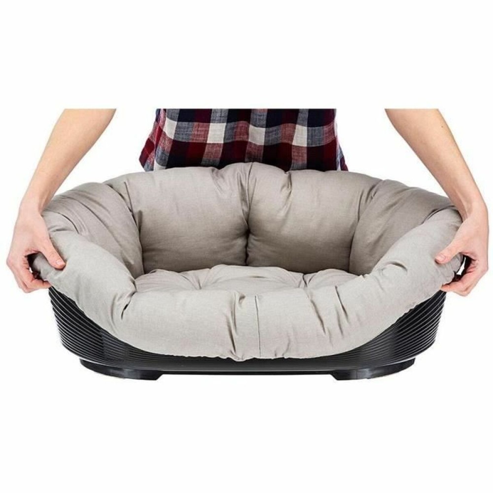 Hundebett Ferplast