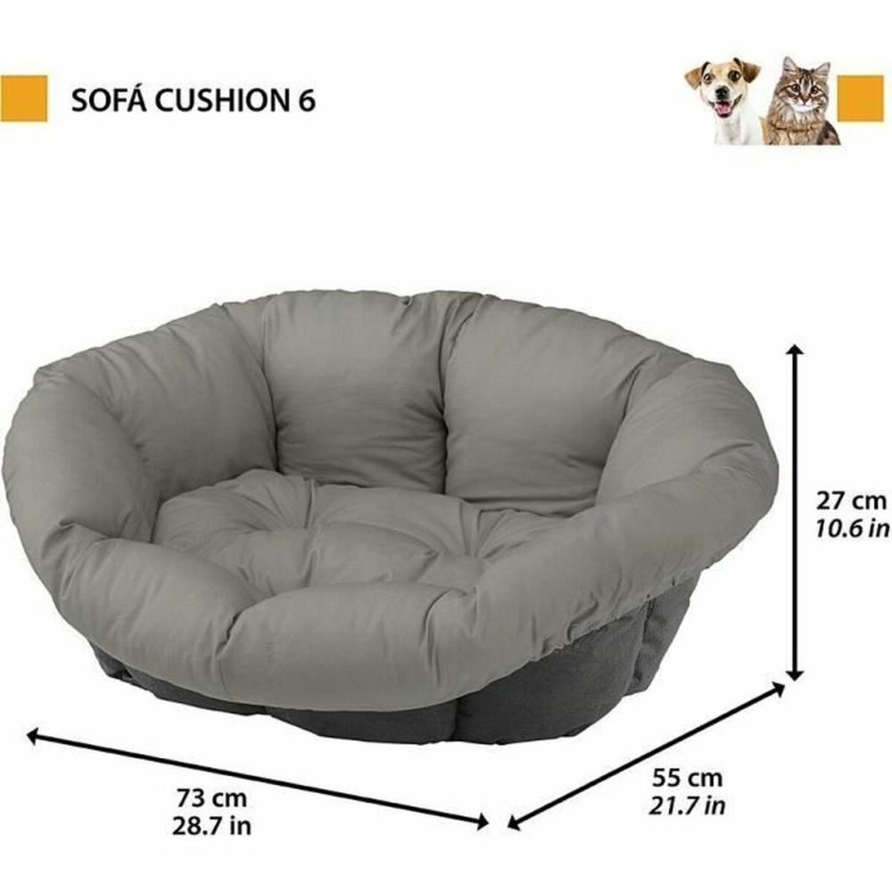 Hundebett Ferplast