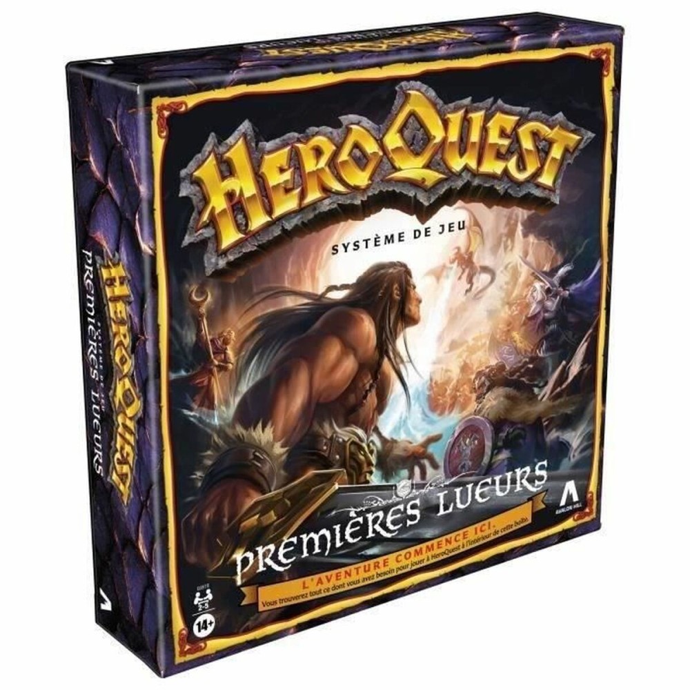 Board game Hasbro