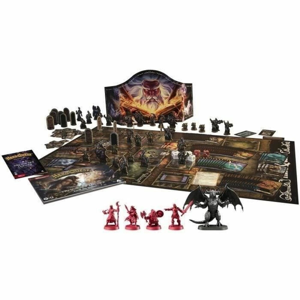 Board game Hasbro