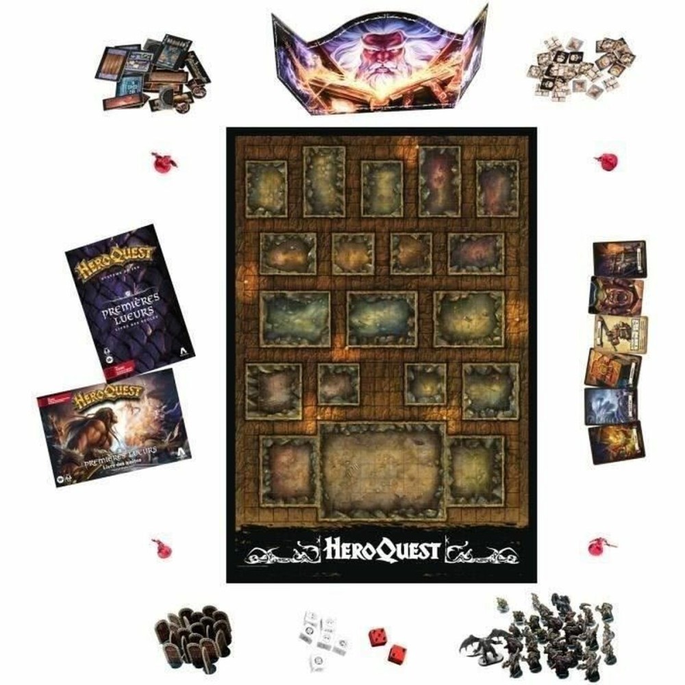 Board game Hasbro