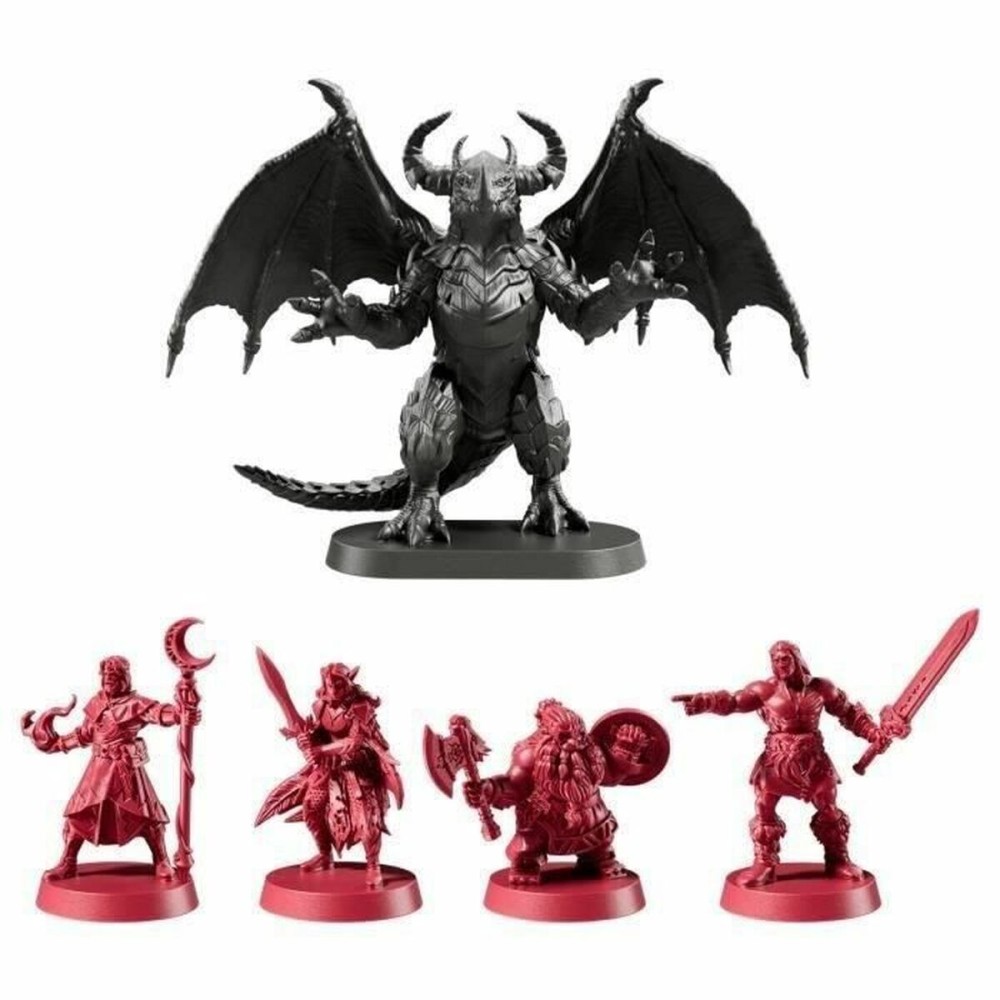 Board game Hasbro