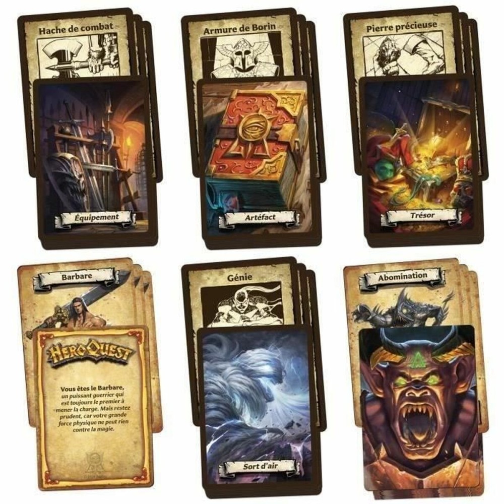 Tischspiel Hasbro