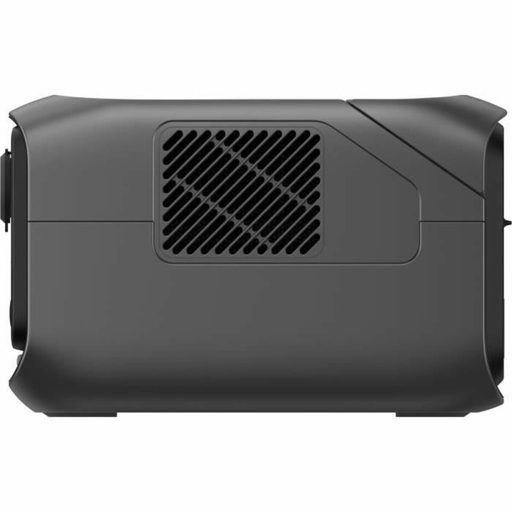 Portable Solar Generator Ecoflow