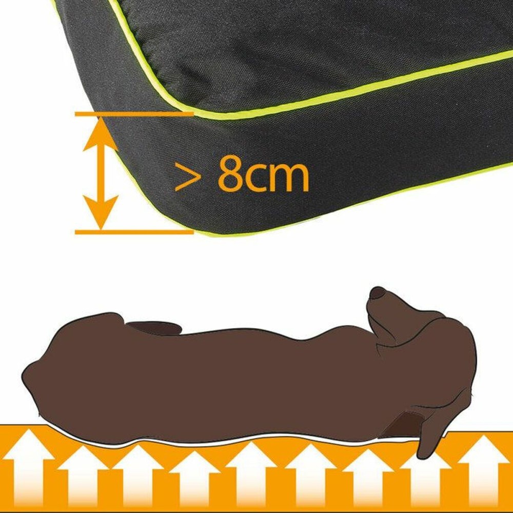 Hundebett Ferplast