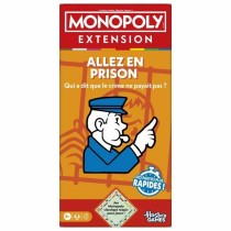 Jeu de société Monopoly