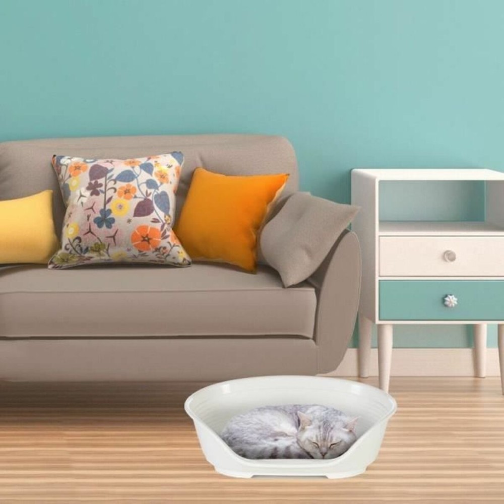 Hundebett Ferplast
