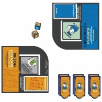 Jeu de société Monopoly