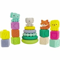 Jouet Peluche Infantino