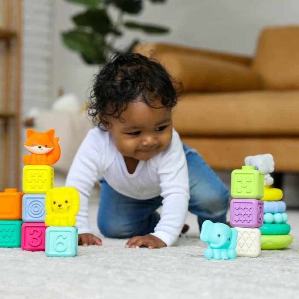 Jouet Peluche Infantino
