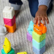 Plüschtier Infantino