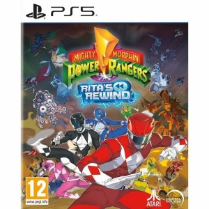PlayStation 5 Video Game Just For Games
