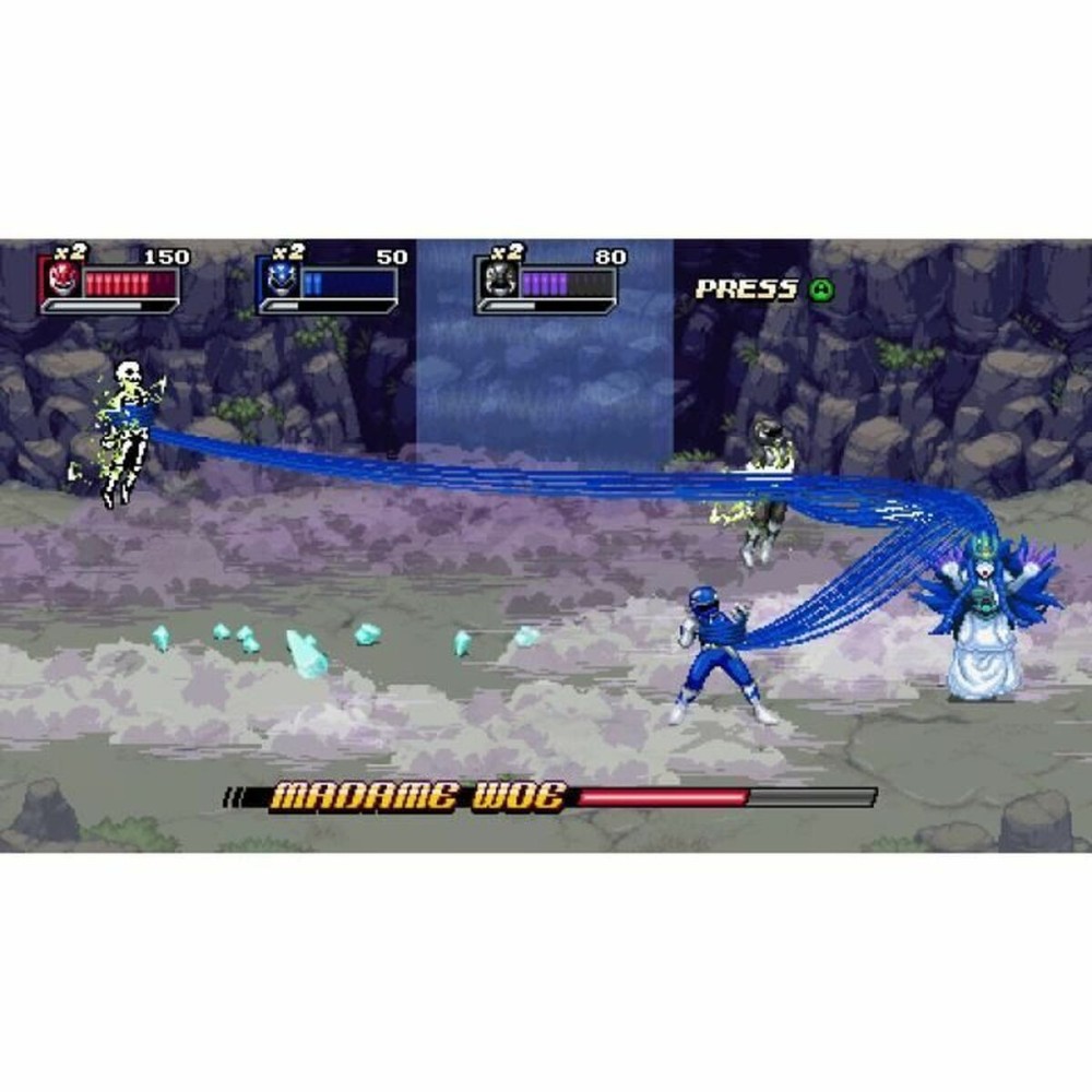 PlayStation 5 Video Game Just For Games