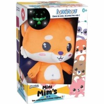 Fluffy toy Jemini