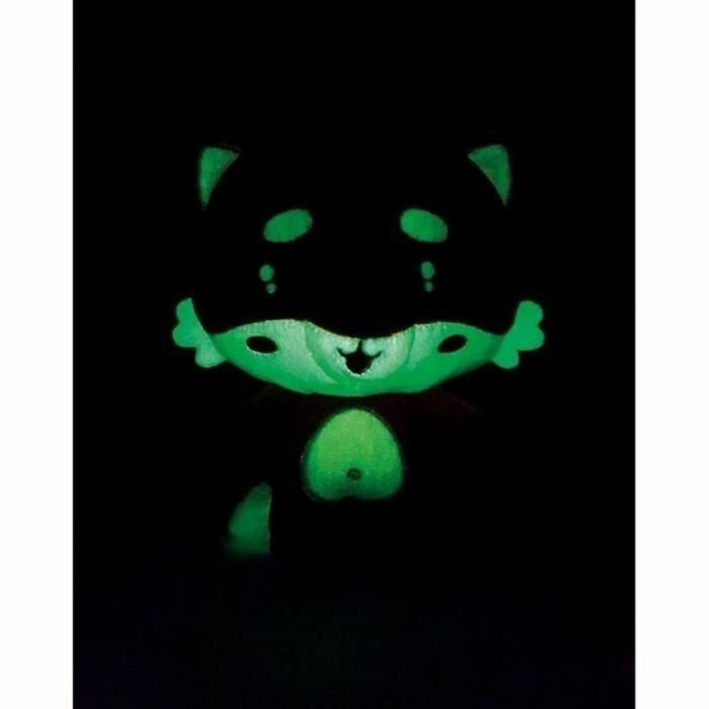 Fluffy toy Jemini