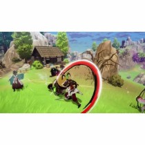Video game for Switch Just For Games