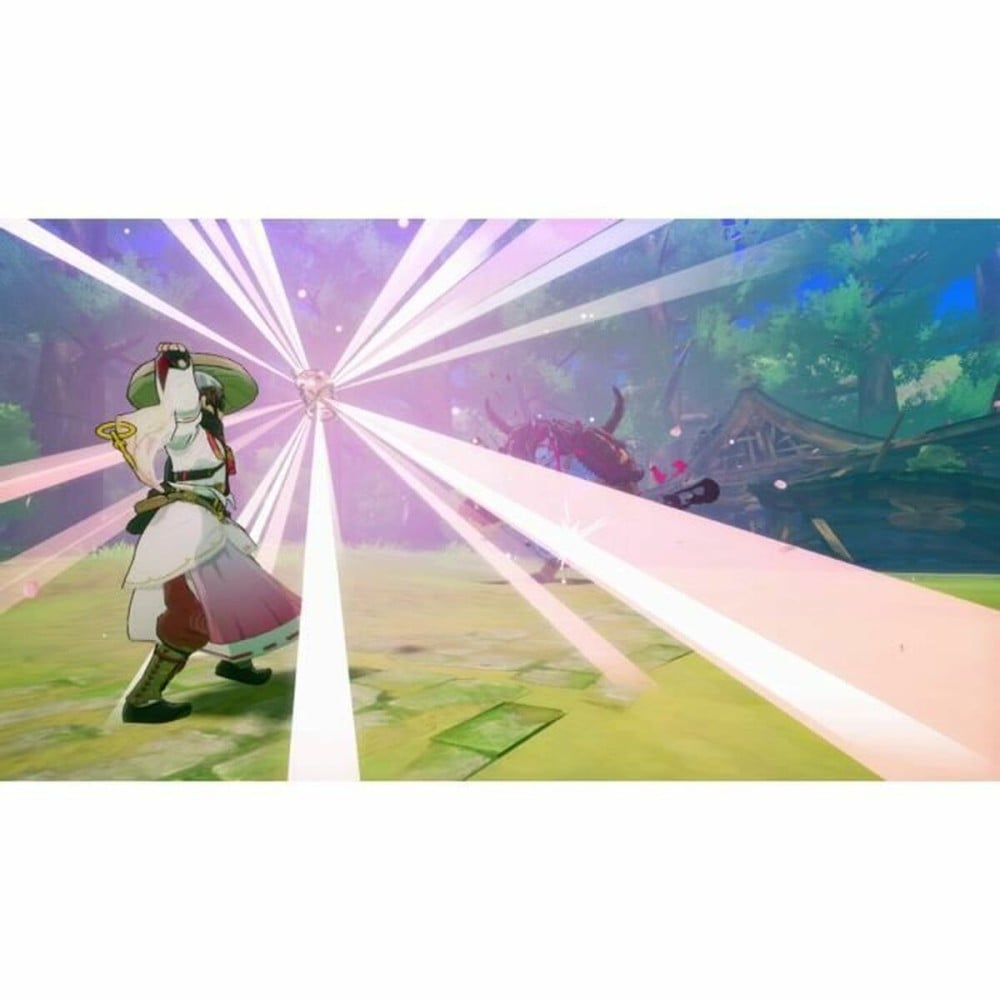 Video game for Switch Just For Games