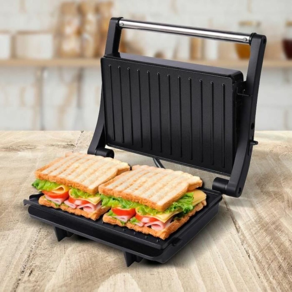 Electric Barbecue JOCCA