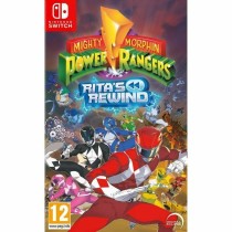 Video game for Switch Just For Games